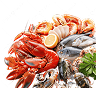 Рыба и морепродукты